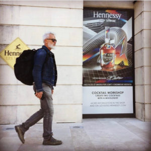 Simonit&Sirch consulente di Hennessy