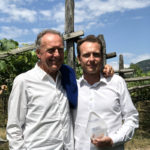 Tenuta Alois Lageder Premio passaggio generazionale