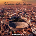 L’Arena di Verona riparte