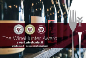 Guida The WineHunter Award