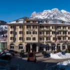 Radisson Hotel Group a Cortina