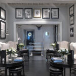 J.K. Lounge Restaurant accoglienza tailor-made e piacere culinario