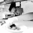 Manuel Astuto chef. Dal Laurin verso nuove sfide