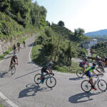 Prosecco Cycling e Tiramisù Taste Event si pedala con più gusto