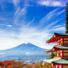 Giappone punta sul micro turismo