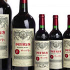 Wine Pétrus da 1 milione di dollari