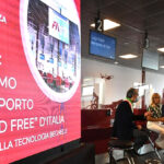 Forlì aeroporto Covid Free