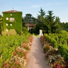 L’Albereta nature couture, art inspiration in Franciacorta