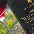 Vigna Premstallerhof Select, il valore del terroir