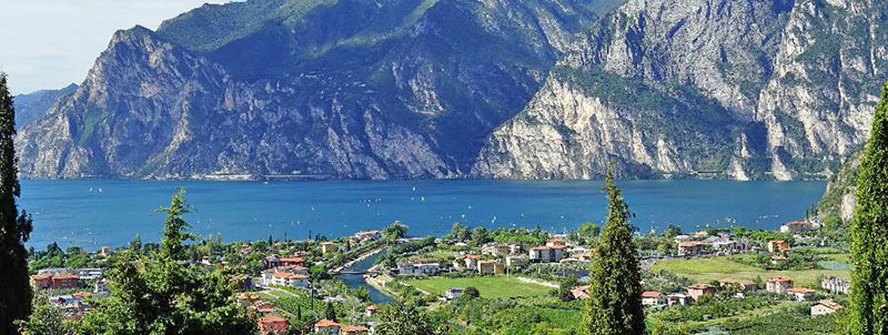 I laghi più belli d’Italia