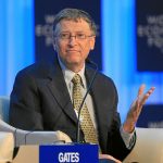Bill Gates assume il controllo di Four Seasons