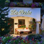 La Perla, le vette dell’ospitalità, lo spirito familiare, in Alta Badia