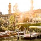 Hotel Excelsior Venice il lusso e il diletto di viverlo