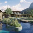 Manna Resort, la visione in divenire di Maria Luisa