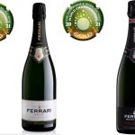 Ferrari Trento Wine World Championships