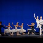 Im Siebten Himmel. L’altra danza alla Vienna State Opera