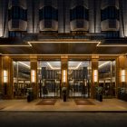 Hilton Vienna Plaza, cinque stelle di raffinata elegia