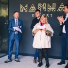 Manna Resort dream. Le emozioni non hanno più confini