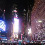 New York incentiva gli arrivi internazionali