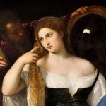 Titian’s Vision of Women. La poesia legge la bellezza al KHM