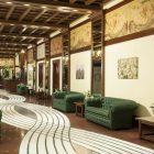 Grand Hotel Trento, tra stile e tradizione le forme dell’eleganza