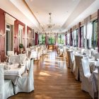 Ristorante Villa Madruzzo, il piacere tra ospitalità e good food