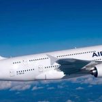 Air France rafforza network per gli USA