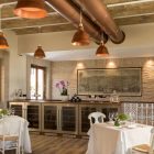 Sky Blu Restaurant, emozionarsi tra gusto e atmosfera