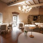 Ristorante Santa Elisabetta, i piaceri della vita, il diletto del gusto