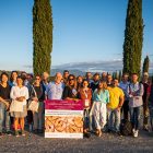 I Figli del Sangiovese nel Mondo