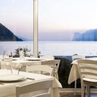 La Terrazza Ristorante, sapori di lago, profumi che raccontano