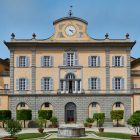 Bagni di Pisa Palace & Thermal Spa, la vie en rose del benessere