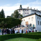 Innsbruck Festival dalla musica antica allo Schlossfest Ambras