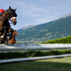 Gran Premio Merano Alto Adige 2022. Un classico dell’ippica