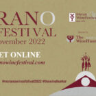 Media Partner Merano Winefestival