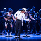 MJ The Musical, un volo planare sulla vita di Michael Jackson