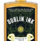 Terlato Wine Group aggiunge Dublin Ink Irish Whiskey