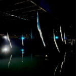Bressanone Water Light Festival © Copenaghen