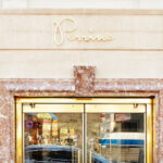 The Perrine Restaurant New York, classic, timeless, vintage