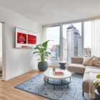 Virgin Hotels New York City modern attitude, audacia eleganza