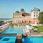 L’estate dell’Hotel Excelsior Venice Lido Resort