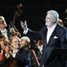 Plácido Domingo in Opera Arena 100