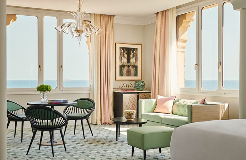 Nuove Suite Hotel Excelsior Venice Lido Resort