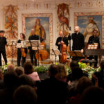 The Baroque Music at Innsbrucker Festwochen with Il Giardino