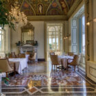 Ristorante Novecento, Imperiale Palace Hotel, gusto senza tempo