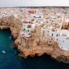 Polignano a Mare località più accogliente