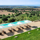 Relais Chiaramonte entra in Space Hotels