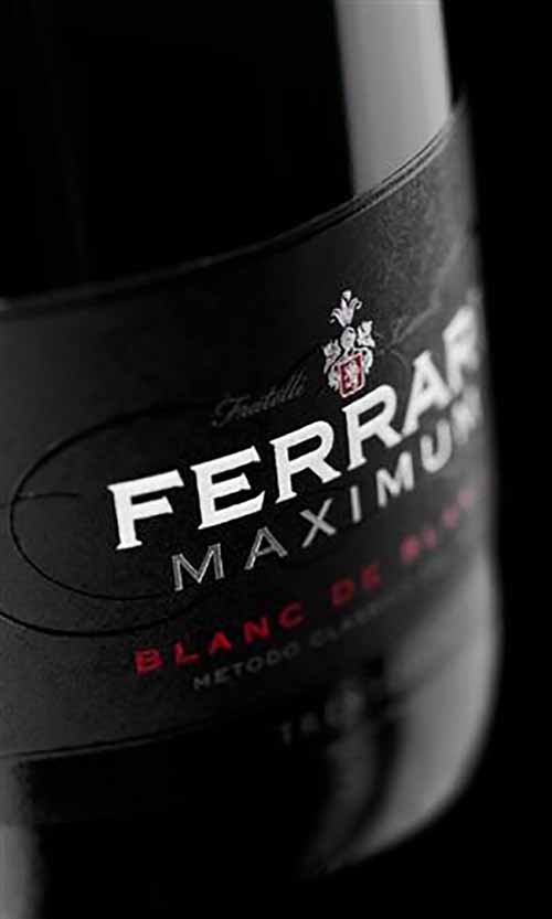Sparkling Wine Producer of the Year, Ferrari Trento