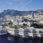 Fairmont Monte Carlo portraits di glamour e spirito monegasco