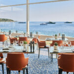 Lobby Lounge Restaurant, euforia culinaria al Fairmont MonteCarlo